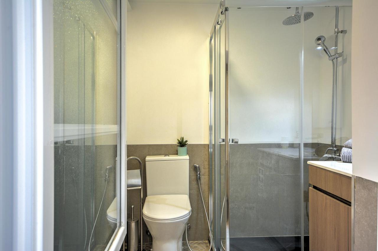 Traditional Apartment With A Terrace, Ac And Fast Internet Lissabon Exterior foto
